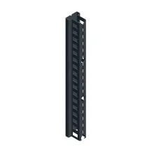 Ständer 2000 mm Anthrazit für Medium Duty Fachbodenregal
