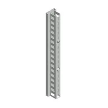 Ständer 3000 mm verzinkt für Medium Duty Fachbodenregal