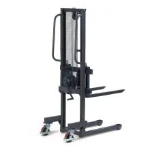 Manueller Stapler 500 kg 1560 mm