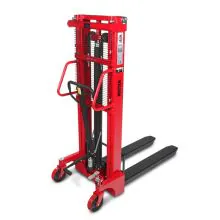 Manueller Stapler 1000 kg 2500 mm