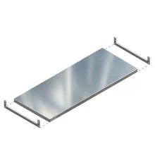 Ebene Fachboden MD 1000x400mm (bxt)