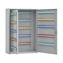 Schlüsselschrank SLR 150 550x380x140mm (HxBxT)