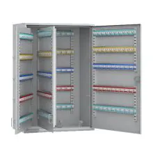 Schlüsselschrank SLR 250 550x380x205 mm (HxBxT)