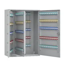 Schlüsselschrank SLR 300 550x380x205mm (HxBxT)