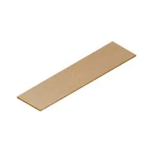 Spanplatte 1600x395x22 mm