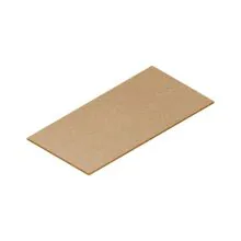 Spanplatte 1600x795x22 mm