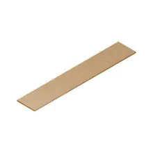 Spanplatte 2250x395x22 mm