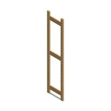 Ständer 1800x400 für BT Euro Fachbodenregal