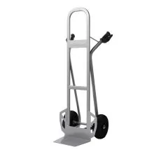 Stahl-Sackkarre Matador M-NST300-L4 350 kg 1380 mm