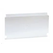 Trennwand RK 152 mm transparent
