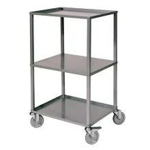 Werkstattwagen, Werkzeugwagen, Lagerwagen