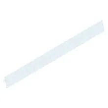 Ladenregal-Datastrip transparent 988x40