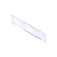 Trennwand Ladenregal 370x75 mm