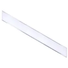 Ladenregal Trennwand 570x75 mm