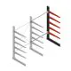 Medium Kragarmregal BR einseitig 2500x1500x1000 mm (HxBxT) 5 Ebenen Anbauregal 275/Arm
