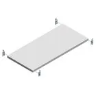 Ebene Fachboden HD 250kg 1300x600mm (bxt)