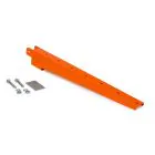 Kragarm für leichtes Kragarmregal BR25 600 mm
