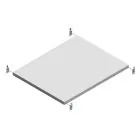 Ebene Fachboden HD 250kg 1000x800mm (bxt)