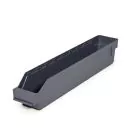 Lagerbehälter 5009 Grau 500x90x95mm (LxBxH)