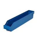 Lagerbehälter 5009 Blau 500x90x95mm (lxbxh)