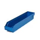 Lagerbehälter 5012 Blau 500x120x95mm (lxbxh)