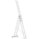 Vielzweckleiter Wixor 3x12 Sprossen
