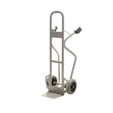 Stahl-Sackkarre Matador M-NST250-CT 350 kg 1376 mm