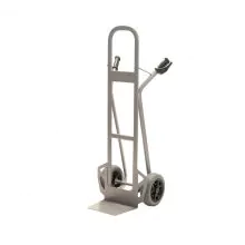Stahl-Sackkarre Matador M-NST300-CT 350 kg 1380 mm