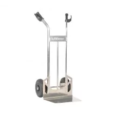 Aluminium Sackkarre Matador M-NST100-ALU 4530 200 kg 1191 mm