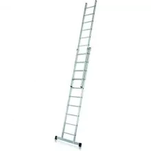 Anlegeleiter Zarges Everest 2E 2x8 Stufen