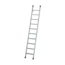 Anlegeleiter Zarges Seventec L 12 Stufen