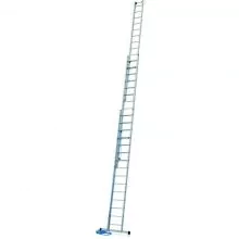 Aufzugsleiter Zarges Skyline 3E 3x15 Sprossen