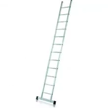 Einzelne Leiter Zarges Stella L 24 Sprossen
