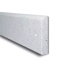 MORION Kratzschutz 2060x150x20 mm Granit