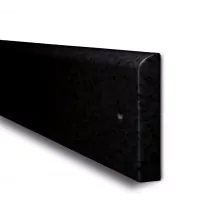 MORION Kratzschutz 2060x150x10 mm schwarz