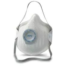Moldex Staubmaske 240515 FFP2 NR D mit Ausatemventil