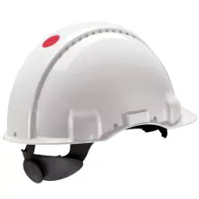 3M Schutzhelm Peltor G3000NUV weiß