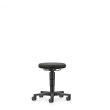 Bimos Hocker All-round Blau
