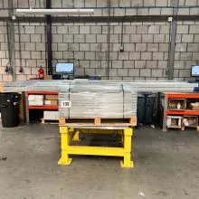 Vorteilsangebot gebrauchte HD/Bito Fachbodenregal 3000x3120x600 mm (hxbxt) 6 Ebenen
