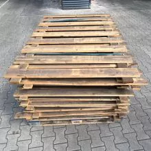 Voordeelpartij 20 gebruikte vlonders 1800x1100x20 mm