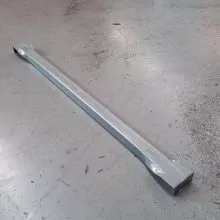 Gebrauchter Tiefenträger AR T2 1100 mm verzinkt