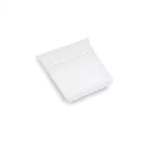 Trennwand transparent P09 90x95mm (bxh)