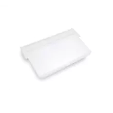 Trennwand transparent P24-15 240x150mm (bxh)