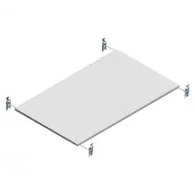 Ebene Fachboden HD 150kg 1300x800mm (bxt)