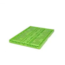Klappbox stapelbar grün 600x400x240mm