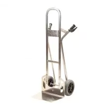 Aluminium Sackkarre Matador M-NST300-CT 4530 ALUMINIUM 350 kg 1380 mm