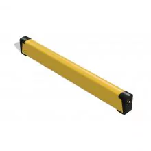 Anfahrschutz Axelent Typ A 1770x221mm (bxh)