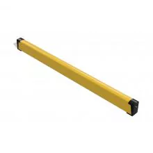Anfahrschutz Axelent Typ A 2770x221mm (bxh)