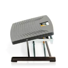 Score Fußstütze Pro 959 9-37cm