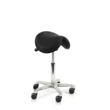 Score Sattelhocker Jumper mit Rollen 59-77cm